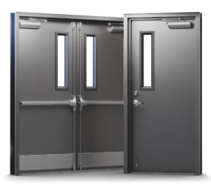 Ontario Commercial Doors Ltd. | #1 Commercial Door & Hardware Supplier