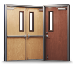 Ontario Commercial Doors Ltd. | #1 Commercial Door & Hardware Supplier