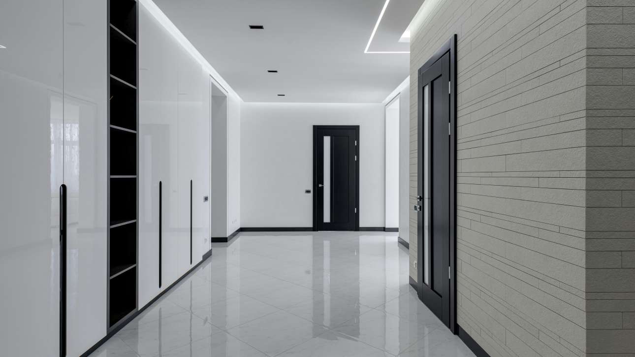 Commercial Door, Door Frame & Door Hardware Experts in Toronto, GTA, Ottawa, Barrie - Ontario Commercial Door