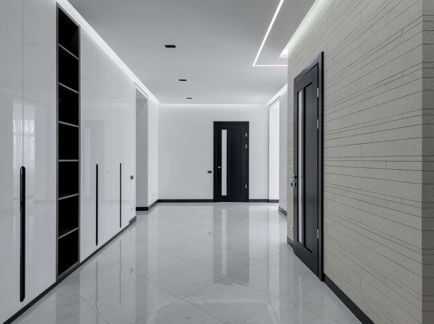 Commercial Door, Door Frame & Door Hardware Experts in Toronto, GTA, Ottawa, Barrie - Ontario Commercial Door