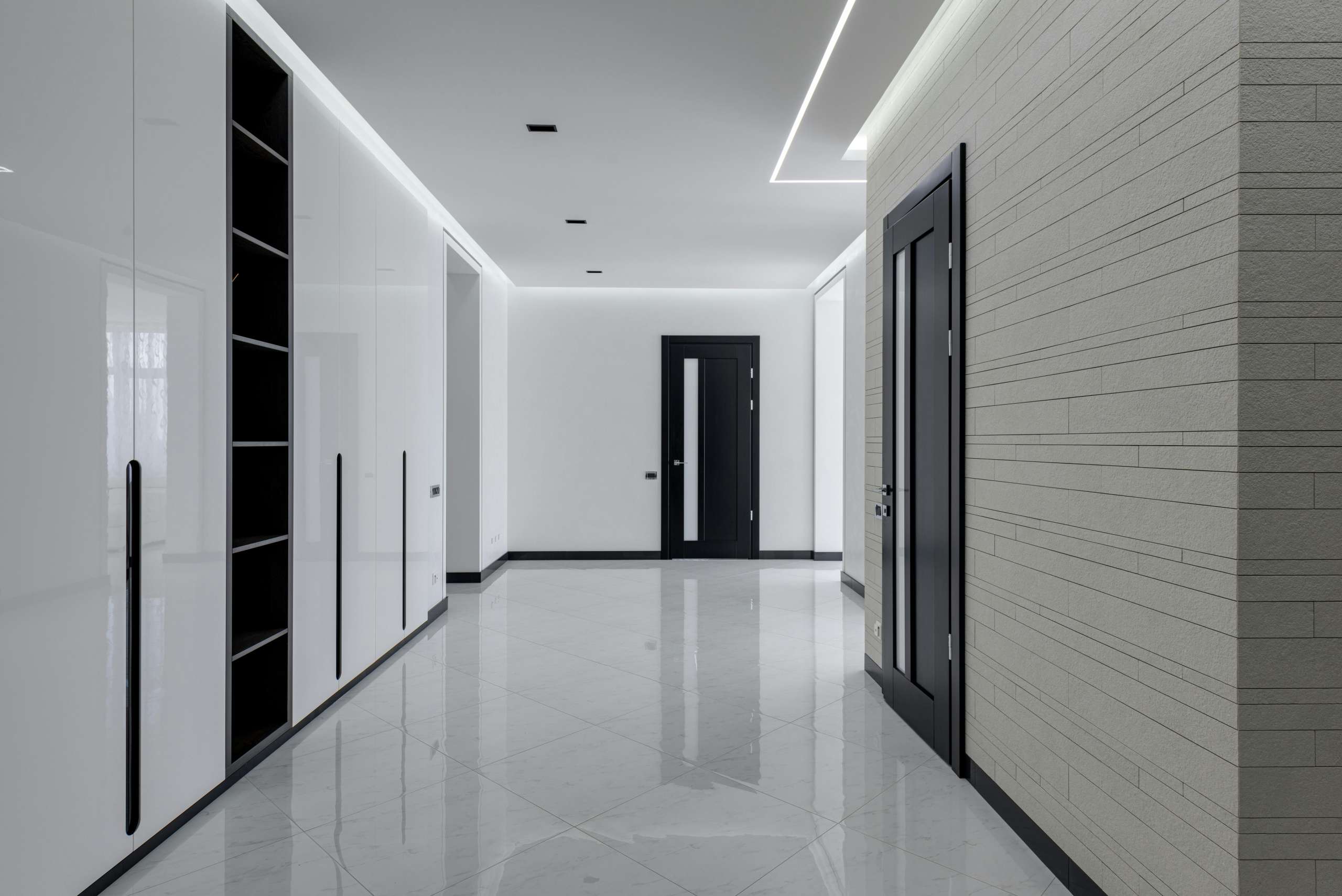 Commercial Door, Door Frame & Door Hardware Experts in Toronto, GTA, Ottawa, Barrie - Ontario Commercial Door