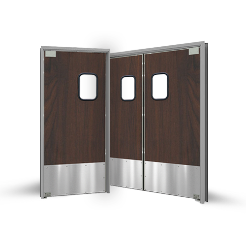 High-Traffic Doors - Best Traffic Doors in Canada - Ontario Commercial Doors